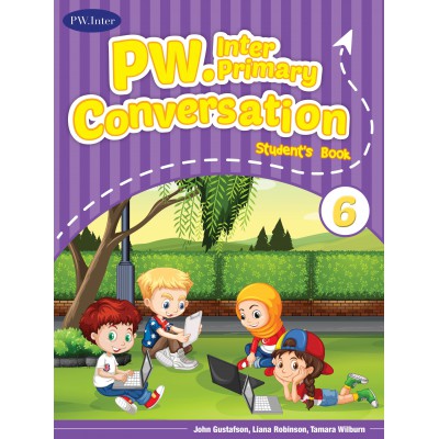 PW.Inter Primary Conversation 6 